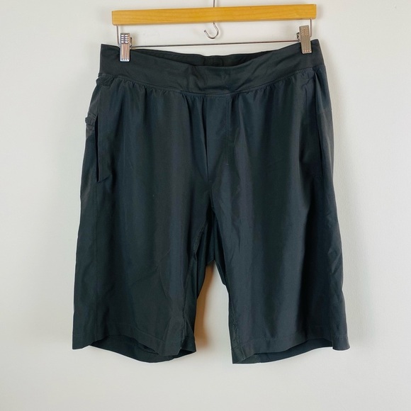 Lululemon T.H.E. Short 11" Linerless - Picture 1 of 7